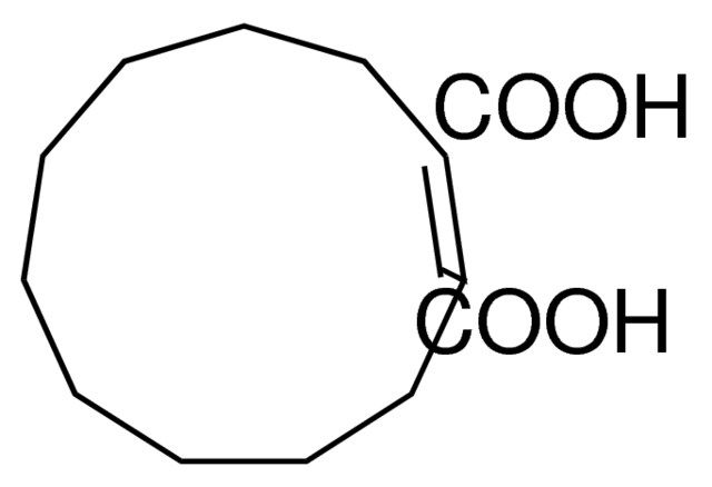 1-CYCLOUNDECENE-1,2-DICARBOXYLIC ACID