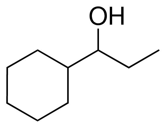 1-Cyclohexyl-1-propanol