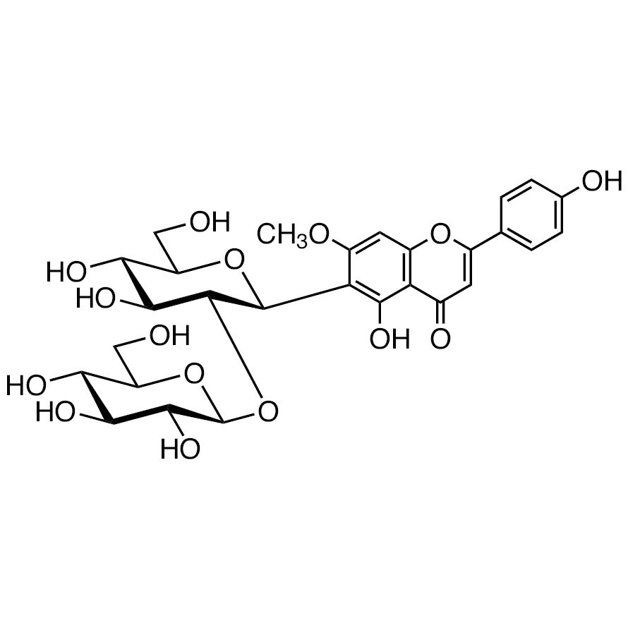 Spinosin