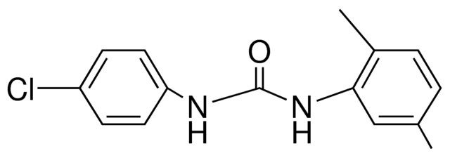 1-(4-CHLOROPHENYL)-3-(2,5-XYLYL)UREA