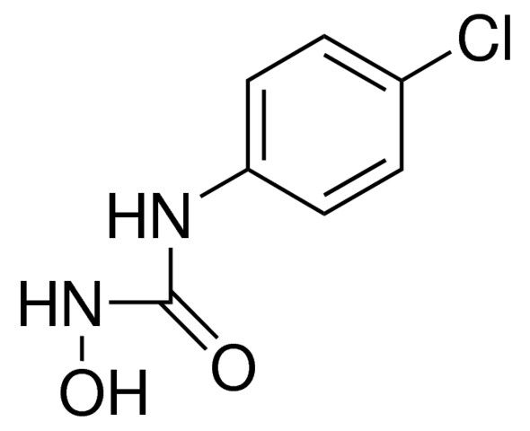 1-(4-CHLOROPHENYL)-3-HYDROXYUREA