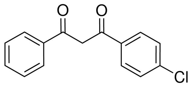 1-(4-CHLOROPHENYL)-3-PHENYL-1,3-PROPANEDIONE