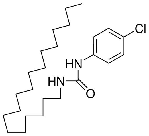 1-(4-CHLOROPHENYL)-3-OCTADECYLUREA