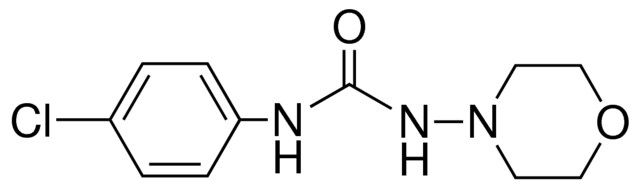 1-(4-CHLORO-PHENYL)-3-MORPHOLIN-4-YL-UREA