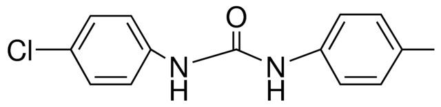 1-(4-CHLOROPHENYL)-3-(P-TOLYL)UREA