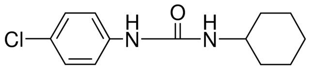 1-(4-CHLOROPHENYL)-3-CYCLOHEXYLUREA