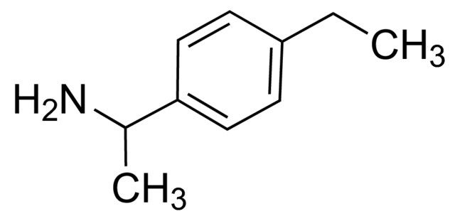 1-(4-Ethylphenyl)ethanamine