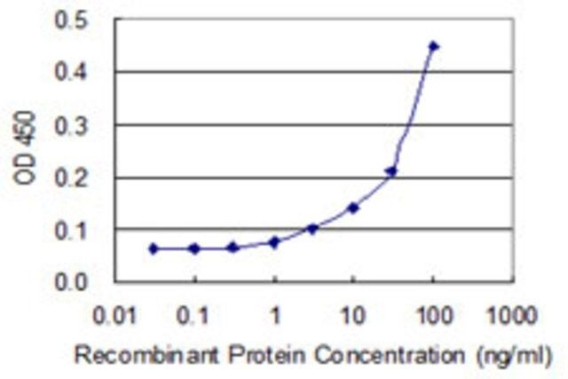 Monoclonal Anti-CASQ1 antibody produced in mouse