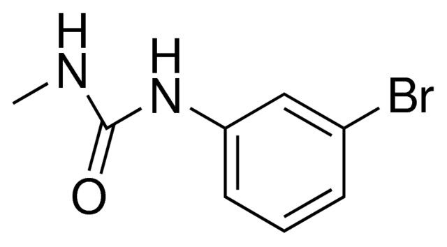 1-(3-BROMOPHENYL)-3-METHYLUREA