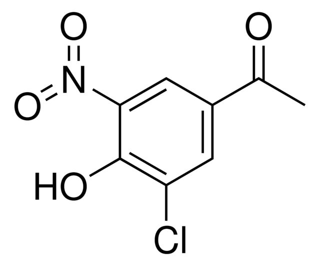 1-(3-Chloro-4-hydroxy-5-nitrophenyl)-ethanone