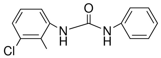 1-(3-CHLORO-2-METHYLPHENYL)-3-PHENYLUREA