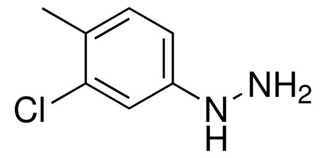 1-(3-Chloro-4-methylphenyl)hydrazine