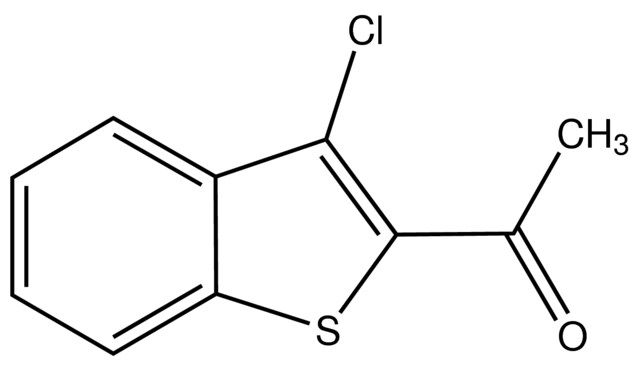 1-(3-Chlorobenzo[b]thiophen-2-yl)ethanone