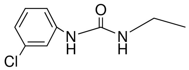 1-(3-CHLOROPHENYL)-3-ETHYLUREA