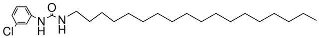 1-(3-CHLOROPHENYL)-3-OCTADECYLUREA