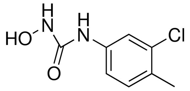 1-(3-CHLORO-4-METHYLPHENYL)-3-HYDROXYUREA