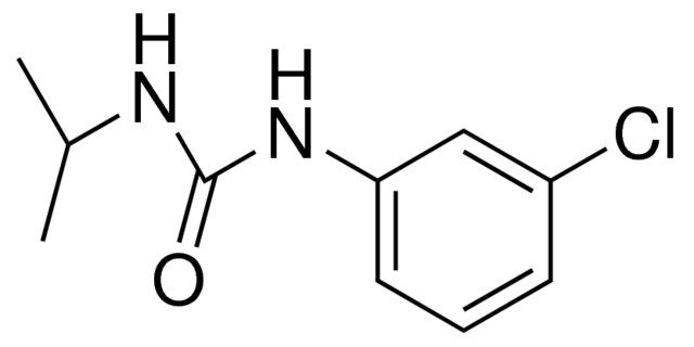 1-(3-CHLOROPHENYL)-3-ISOPROPYLUREA