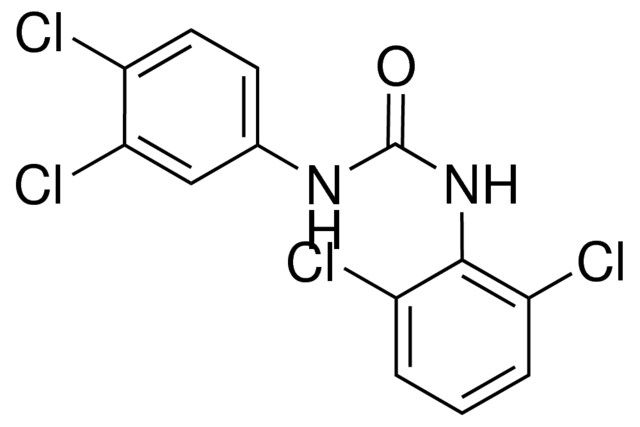 1-(3,4-DICHLOROPHENYL)-3-(2,6-DICHLOROPHENYL)UREA