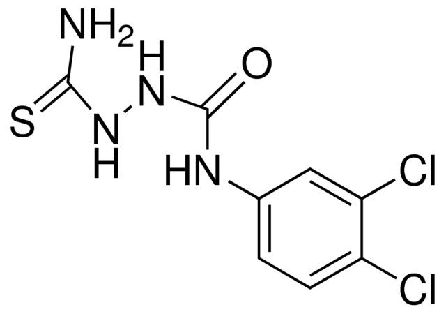 1-(3,4-DICHLOROPHENYL)-5-THIOBIUREA