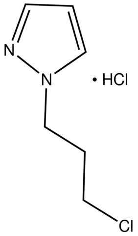 1-(3-Chloropropyl)-1H-pyrazole hydrochloride