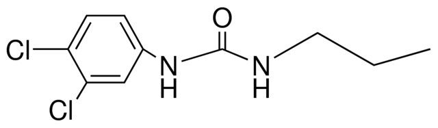 1-(3,4-DICHLOROPHENYL)-3-PROPYLUREA