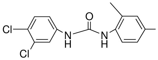 1-(3,4-DICHLOROPHENYL)-3-(2,4-XYLYL)UREA