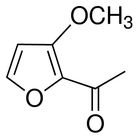 1-(3-METHOXY-2-FURYL)ETHANONE