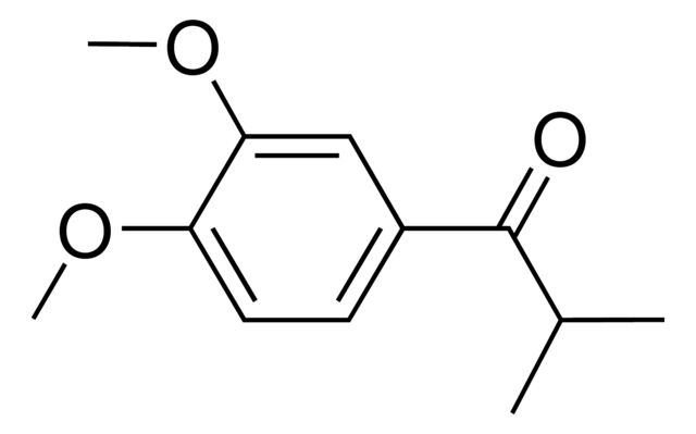 1-(3,4-Dimethoxyphenyl)-2-methyl-1-propanone