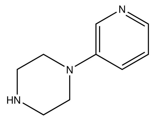 1-(3-Pyridinyl)piperazine