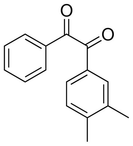 1-(3,4-DIMETHYL-PHENYL)-2-PHENYL-ETHANE-1,2-DIONE