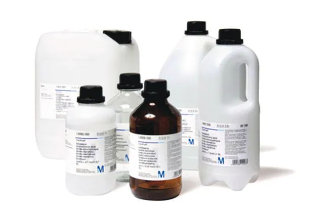 Barium perchlorate solution