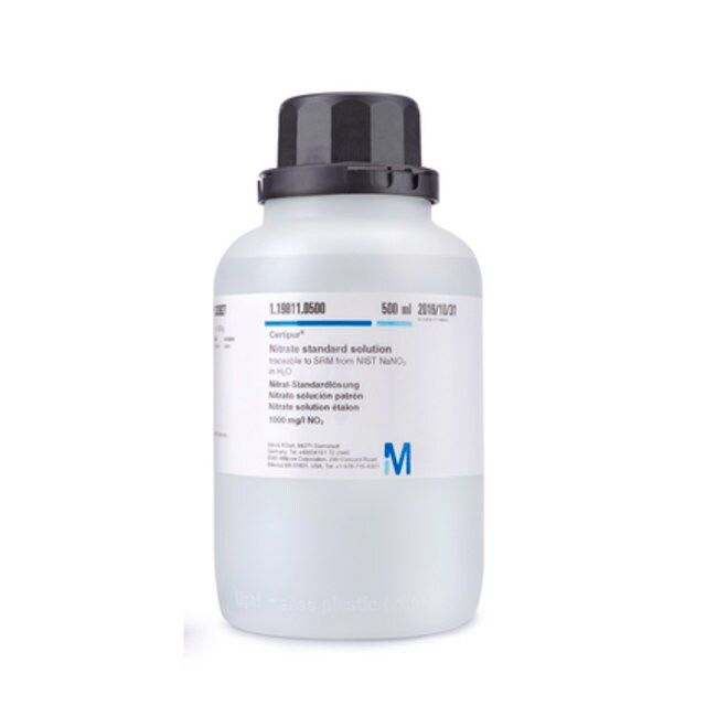 Ammonium standard solution