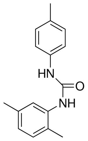 1-(2,5-DIMETHYLPHENYL)-3-(P-TOLYL)UREA