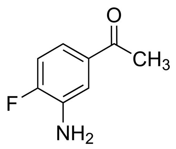 1-(3-Amino-4-fluorophenyl)ethanone