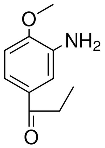 1-(3-AMINO-4-METHOXY-PHENYL)-PROPAN-1-ONE