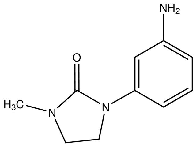 1-(3-Aminophenyl)-3-methylimidazolidin-2-one