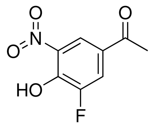 1-(3-Fluoro-4-hydroxy-5-nitrophenyl)-ethanone