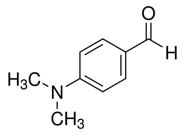 4-(Dimethylamino)benzaldehyde