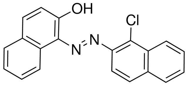 1-(1-CHLORO-2-NAPHTHYLAZO)-2-NAPHTHOL