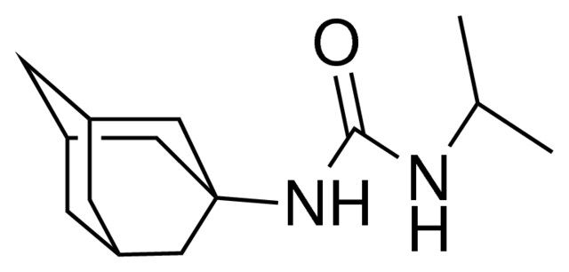 1-(1-ADAMANTYL)-3-ISOPROPYLUREA