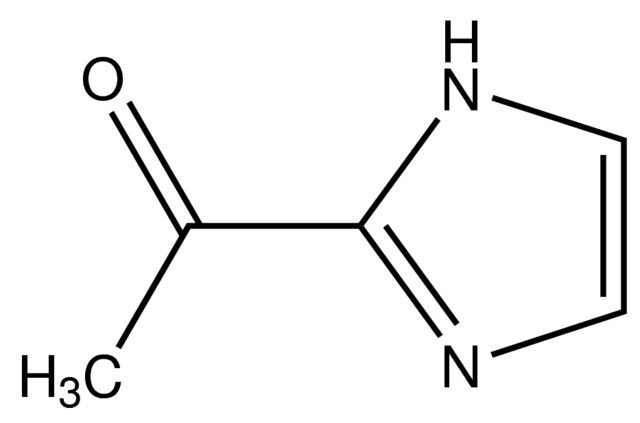 1-(<i>1H</i>-Imidazol-2-yl)ethanone