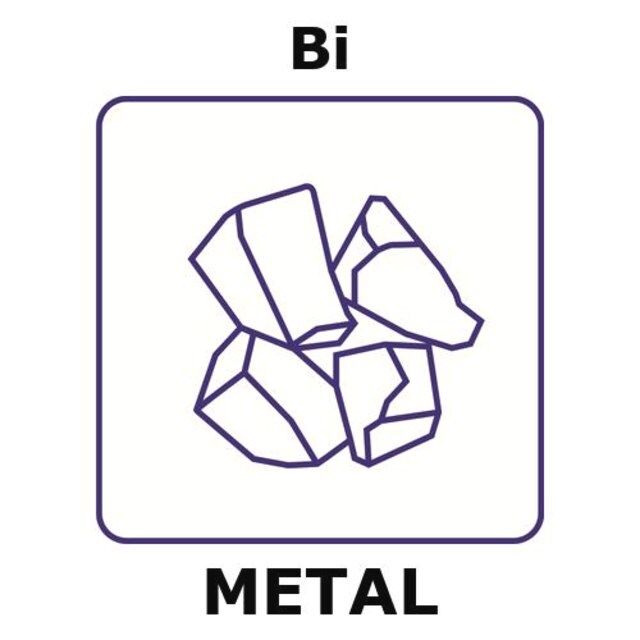 Bismuth