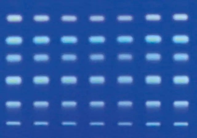 HPTLC Silica gel 60 RP-18 F<sub>2</sub><sub>5</sub><sub>4</sub>s