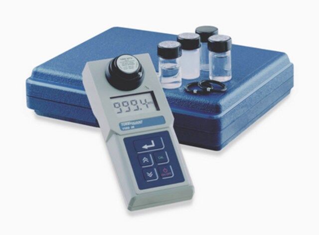 Turbidimeter