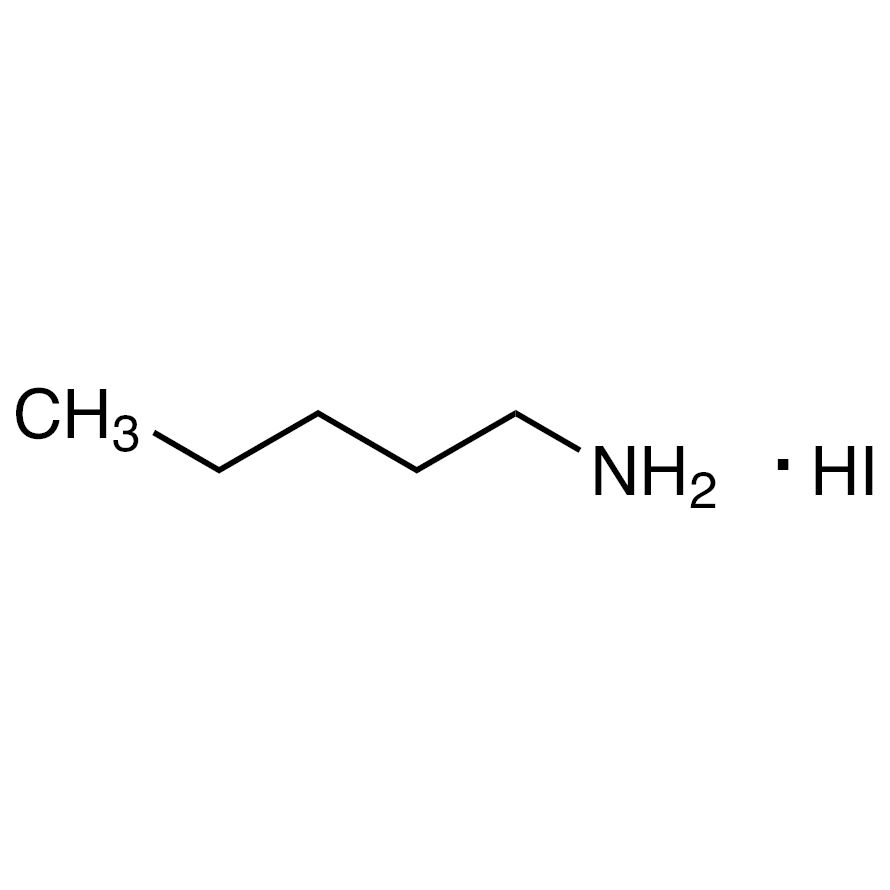 1-Pentanamine Hydroiodide