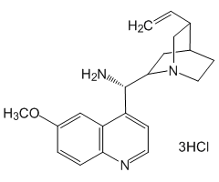 (8;, 9S)-6'-Methoxycinchonan-9-amine trihydrochloride