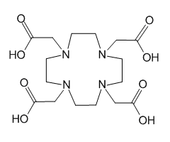 1,4,7,10-Tetraazacyclododecane-N,N',N'',N'''-tetraacetic acid