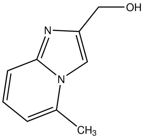 (5-Methylimidazo[1,2-a]pyridin-2-yl)methanol