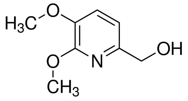 (5,6-Dimethoxypyridin-2-yl)methanol