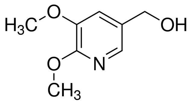 (5,6-Dimethoxypyridin-3-yl)methanol